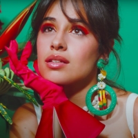 Camila Cabello Announces New Ed Sheeran Collaboration 'Bam Bam'