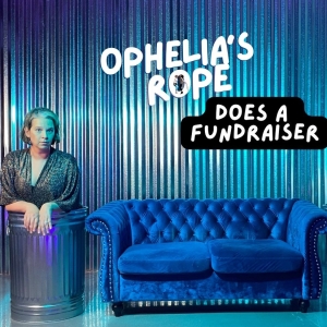Ophelia's Rope To Bring Improv To Fundraiser For Cone Man Running Productions Video