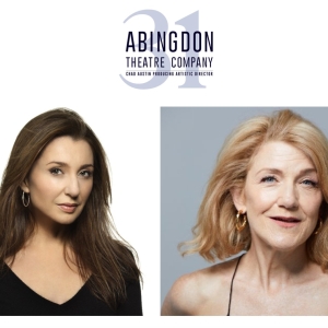 Donna Murphy & Victoria Clark to Join Abingdon Theatre Company's Gala Honoring V and  Photo