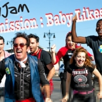 FunikiJam Returns To The Off Broadway Stage With SPECIAL MISSION: BABY LIKES TO ROCK!