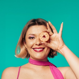 Cecily Hitchcock to Make Edinburgh Festival Fringe Debut With FAMILY RECIPE Photo