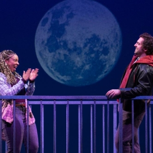 Review: JUMP to See this Relevant New Work at B Street Theatre