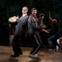 One-Week Extension Announced for THE VISITOR at The Public