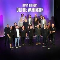 Culture Warrington Celebrates a Decade of Iconic Entertainment Photo