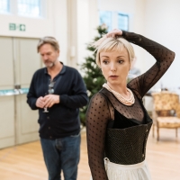 Helen George Talks MY COUSIN RACHEL Interview