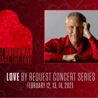 Hennepin Theatre Trust Partners With Minnesota Theaters to Present Jim Brickman's…