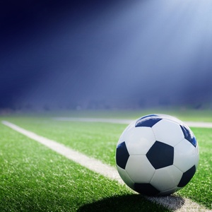 Will the World Cup Be Good News for Broadway? Photo