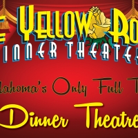 Yellow Rose Theater Hosts Livestreamed Shows Every Friday Photo