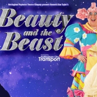 Nottingham Playhouse Announces Casting For BEAUTY AND THE BEAST Panto Photo