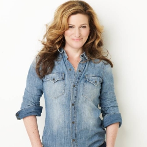 Ana Gasteyer to Join TDFs Fall Fundraiser BROADWAY BREAKFAST At City Winery Photo