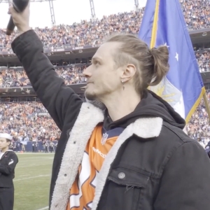Video: JESUS CHRIST SUPERSTAR Tour Featured At Broncos NYE Game Photo