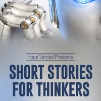 Francesca Flood, Ed.D. Releases New Book HOPE VERDAD PRESENTS: SHORT STORIES FOR THIN
