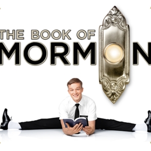 Previews: THE BOOK OF MORMON at TEATRO ARCIMBOLDI