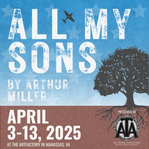 Arthur Millers ALL MY SONS to be Presented at Actors Theatre At The ARTfactory Photo