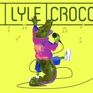 World Premiere of Pasek and Paul's LYLE, LYLE CROCODILE is Coming to Pasadena Playhou Photo