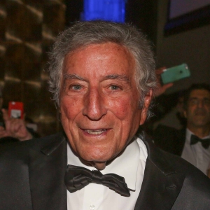 Tony Bennett, Iconic Singer and Performer, Dies at 96 Photo