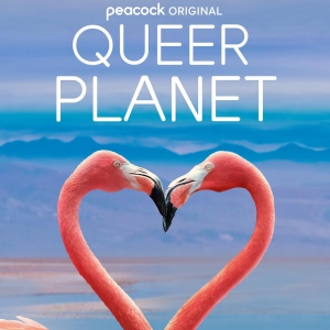 Video: Watch Trailer for New Documentary QUEER PLANET Narrated by Andrew Rannells Video
