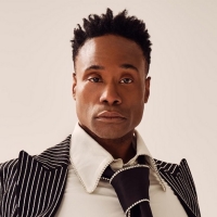 Broadway Dreams Will Honor Billy Porter at December Gala Video