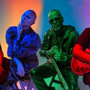 Skunk Anansie Release New Single 'Cheers' From Newly Announced Album