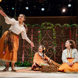 Repertorio Opens Applications Are For The New York Community Trust Van Lier Fellowshi Photo