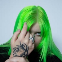 ALMA Releases 3-Track HAVE U SEEN HER? Acoustic EP