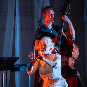 Review: DiDonato Brings Dickinson Poems to Life through Brilliant Song Cycle by Puts  Photo