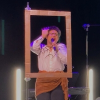 Student Blog: Making A Cabaret (Not The Musical)