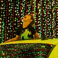 The World's Largest Animated Holiday Light Show Comes To Glendale AZ