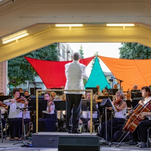 Vancouver Arts & Music Festival Unveils 2025 Programming And Festival Expansion Photo