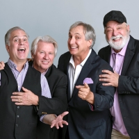 THE BOOMER BOYS MUSICAL Comes To The Ridgefield Playhouse In April Photo