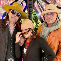 Micki Free to Reunite With Fellow Former Shalamar Members at Las Vegas Residency Photo