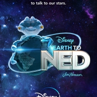 EARTH TO NED From The Jim Henson Company Comes To Disney+ September 4 Photo
