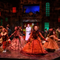 BWW Review: A CHRISTMAS CAROL Enchants the Citadel Photo