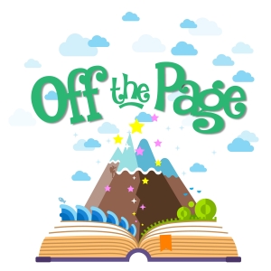 Arts on the Horizon to Present World Premiere of OFF THE PAGE Photo