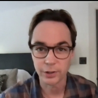 VIDEO: Jim Parsons Talks THE BOYS IN THE BAND and HOLLYWOOD on LATE NIGHT Photo
