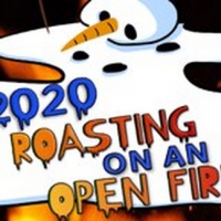 Live & In Color Hosts 2020 ROASTING ON AN OPEN FIRE Photo