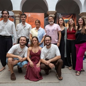 Los clásicos cobran nueva vida con el talento joven de Agustito en Mérida