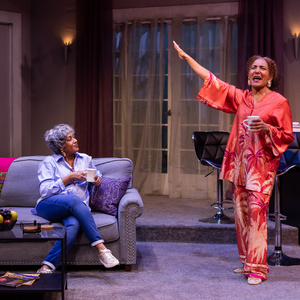 Review: Lyric Stage Boston's Latest Is ANGRY, RAUCOUS, AND SHAMELESSLY GORGEOUS Photo