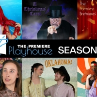 The Premiere Playhouse to Present THE LITTLE MERMAID, OKLAHOMA!, HAIR, and More in 21 Photo