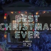 AMC Networks Announces BEST CHRISTMAS EVER Photo