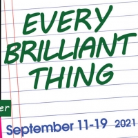 BWW Review: EVERY BRILLIANT THING at Fort Wayne Civic Theatre Photo