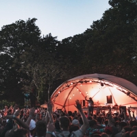 Gottwood Announce First Wave Of Acts For 2020 Including Nicholas Lutz, Helena Hauff,  Video