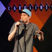 All Star Comedy Returns To Bay Street Next Month Photo