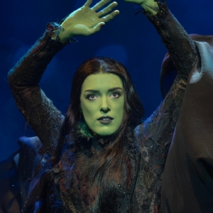 WICKED to Hold Open Calls For Singers and Dancers in Las Vegas This Month Photo