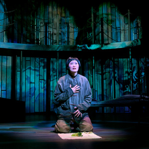 Review: MOTHER OF EXILES at Berkeley Repertory Photo