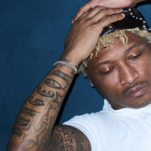 Future Scores 12th No. 1 Album as THE REAL ME Debuts Atop Billboard 200 Photo