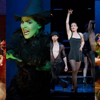 HAMILTON, WICKED, THE LION KING y CHICAGO, los primeros musicales que reabrirán en…
