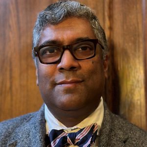 Gate Theatre Appoints Rahul Streatfeild-Sinha as New Chair of the Board Photo
