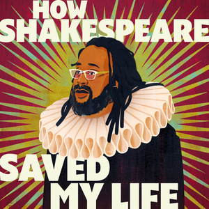 Jacob Ming-Trent's HOW SHAKESPEARE SAVED MY LIFE World Premiere is Coming to Folger T Photo