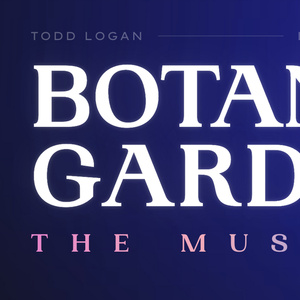Lindsay Jones and Todd Logan to Host BOTANIC GARDEN THE MUSICAL Listening Event Photo